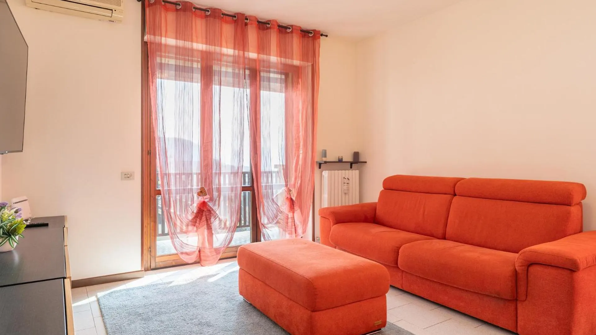 Lecco Incanto Apartment